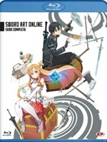 Sword Art Online - The Complete Series